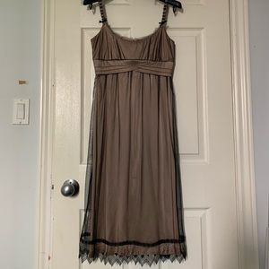 Beautiful Max Mara Vintage Dress